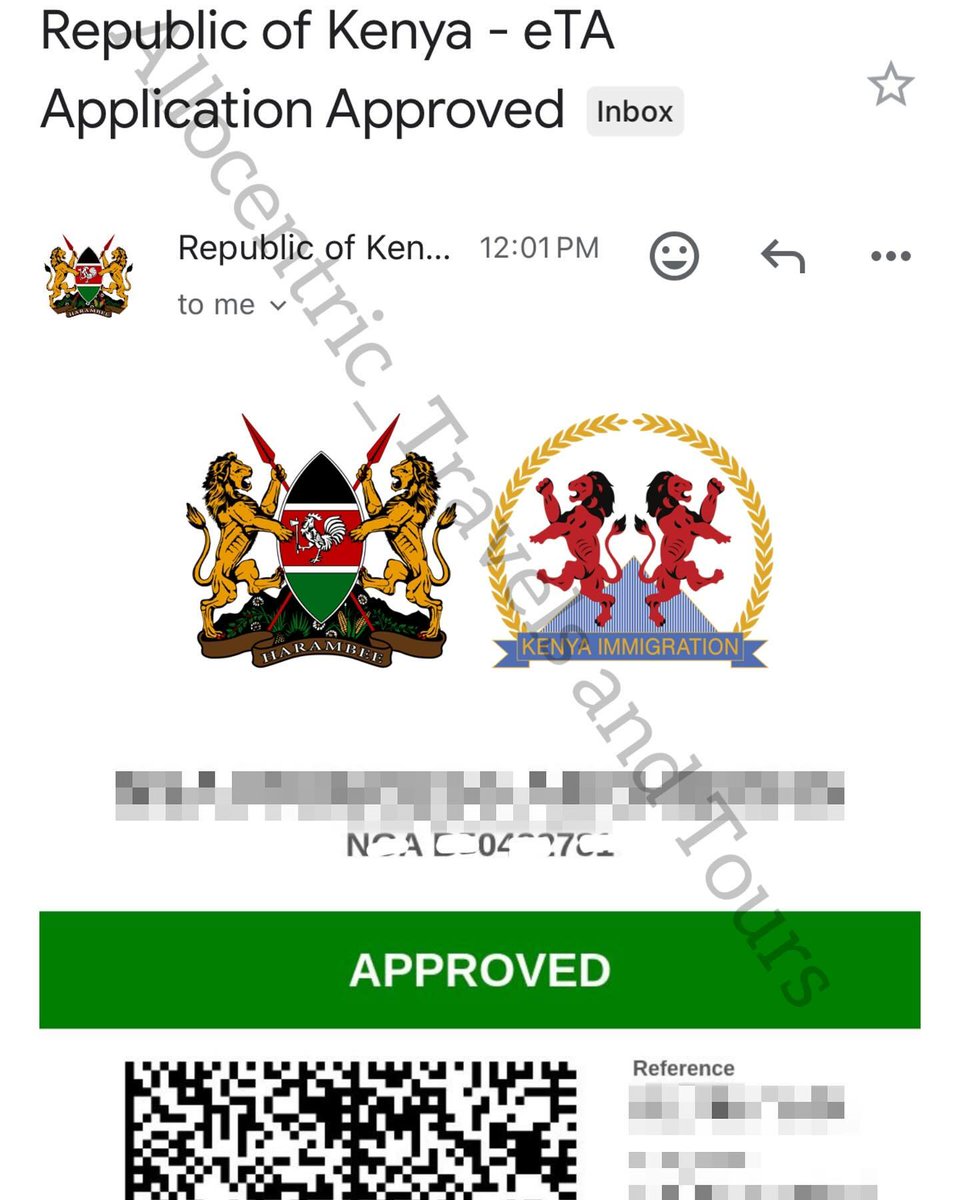 averyyoungur0mn's tweet photo. Kenya, anyone? Let us help you secure your Kenya visa from Nigeria. Kenya offers diverse wildlife, breathtaking landscapes, rich culture, thrilling safaris, the Great Wildebeest Migration, Mombasa’s beaches, and Mount Kenya. From savannahs to sea, https://t.co/Xa84jyfzFc