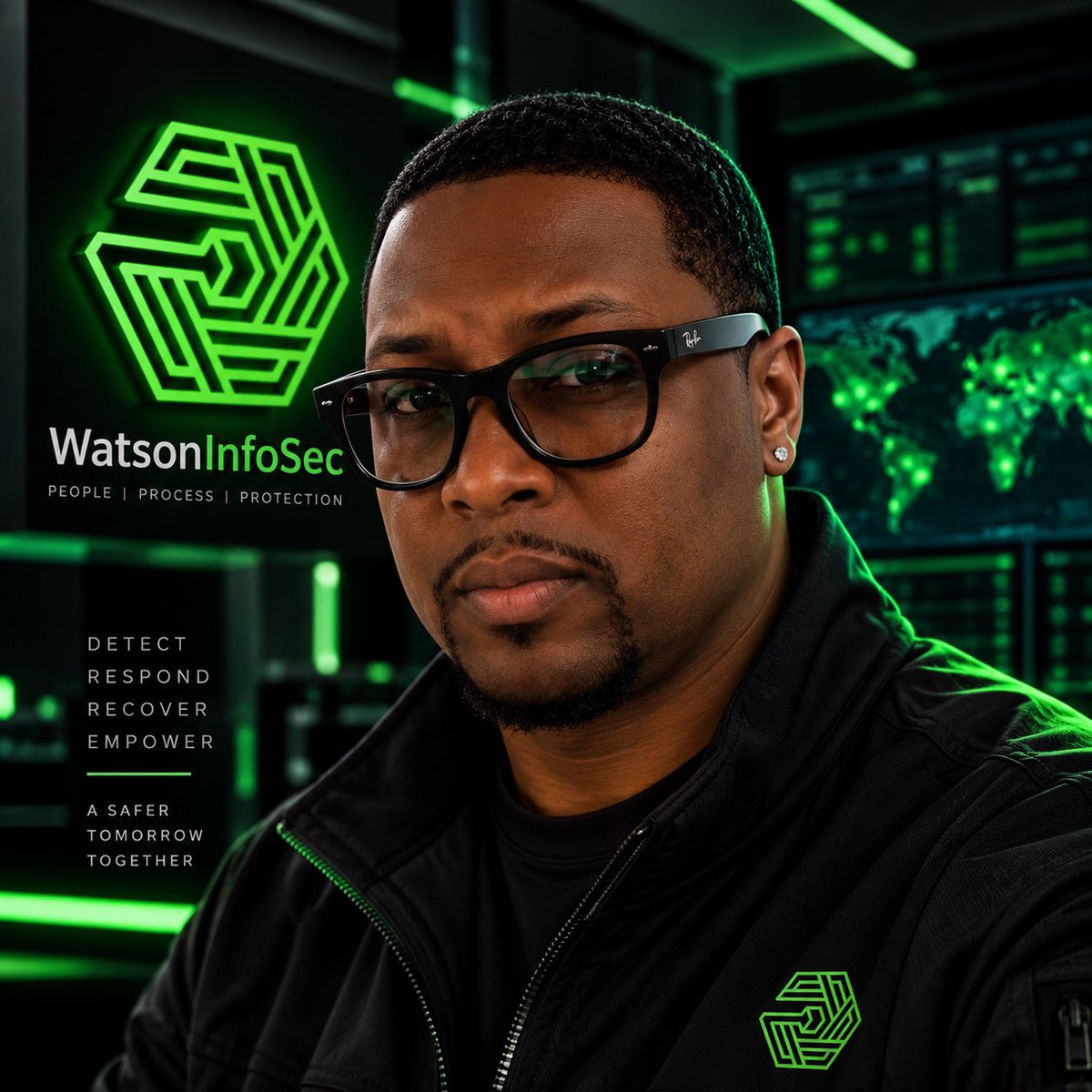 watsoninfosec's tweet photo. WatsonInfoSec is built around one principle: People. Process. Protection.

Helping small businesses strengthen security, prepare for ransomware, improve incident response, and reduce real-world risk.

Security today. A stronger tomorrow.

#WatsonInfoSec #Cybersecurity https://t.co/XxJVSNMz6M