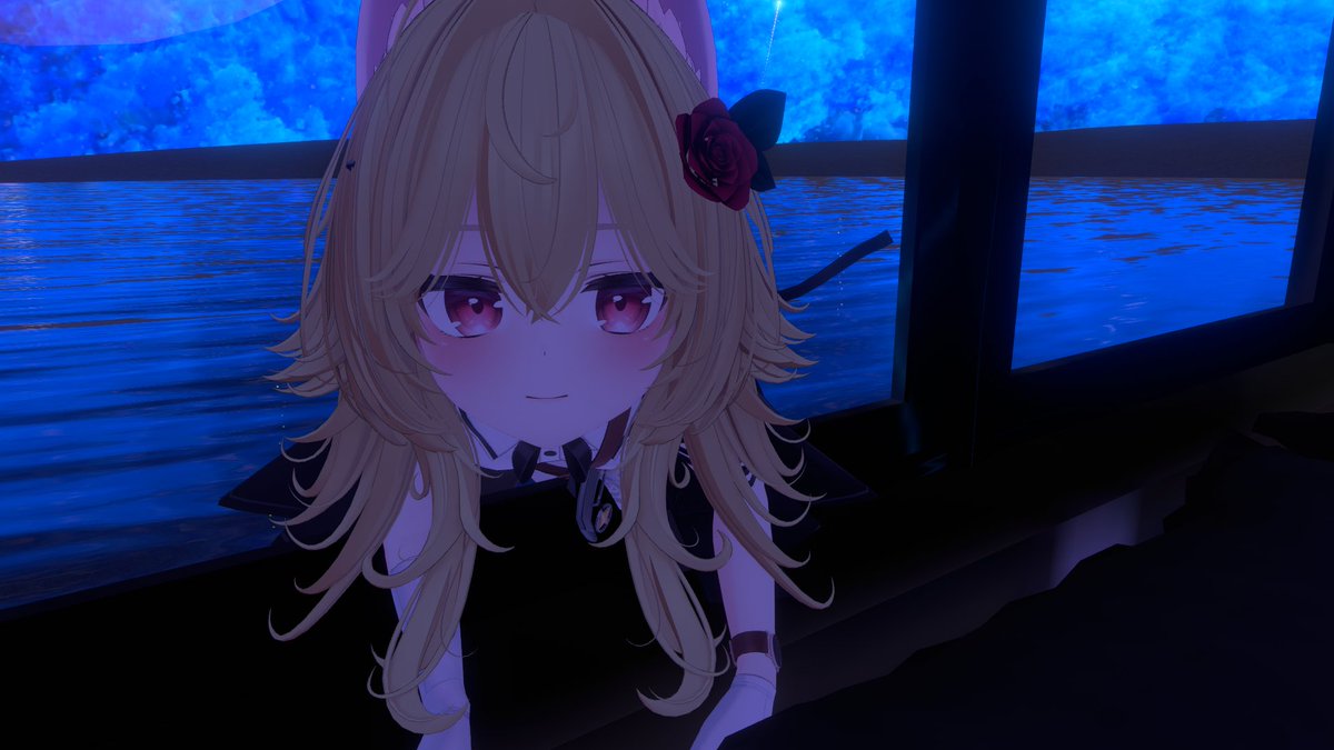 ikayuki_'s tweet photo. おやすみなさい https://t.co/FmhECvMii2