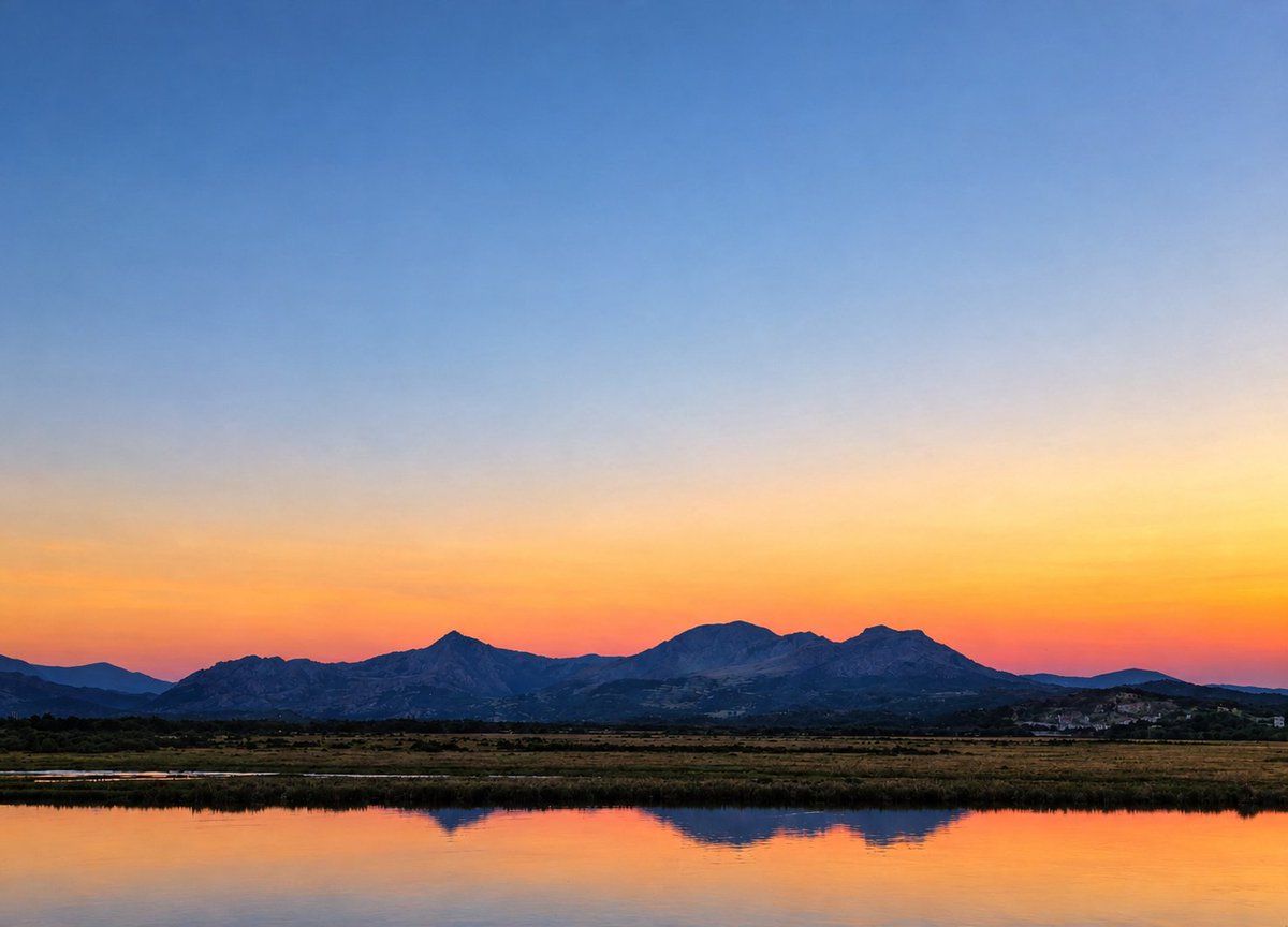 GarethJonesCWL's tweet photo. Two years ago, standing on The Cob at Porthmadog, watching the last light settle over the mountains. 🏔️🌅
A moment that was worth stopping for — and one I’m still glad I captured.

@googlepixel 
@visitwales
               https://t.co/ut5zm0AisR https://t.co/uSnHrnrSsX
