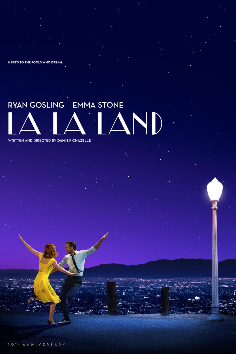 cinevinil's tweet photo. Queremos saber si tenemos fans de #LALALAND 

Siganos en todas nuestras redes sociales y den repostear a esta publicación que se vienen regalitos para ustedes.

#musica #CDMX #giveaway #cine https://t.co/BO8LrMal7c