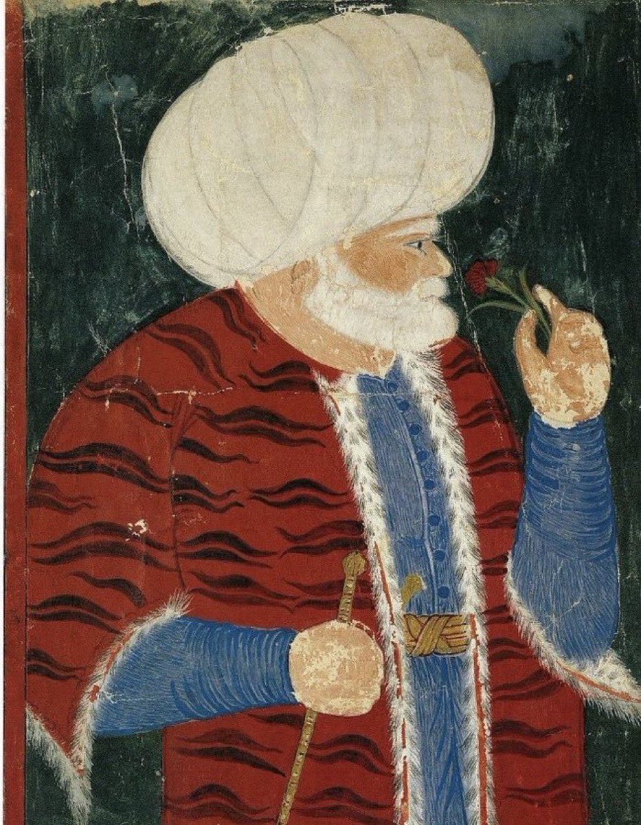 kayamerthasan_'s tweet photo. “Cezayir’de ezan okuyan müezzinleri limanın açığında işgal ettikleri küçük adadan topla eğlenmek için vuran İspanyol keferesini adayı alınca yakaladım. Top atışı öyle olmaz böyle olur deyip topa koyup deryaya doğru ateşledim.”

-Kaptan-ı Derya Barbaros Hızır Hayreddin Paşa https://t.co/LMkiWDWn3o