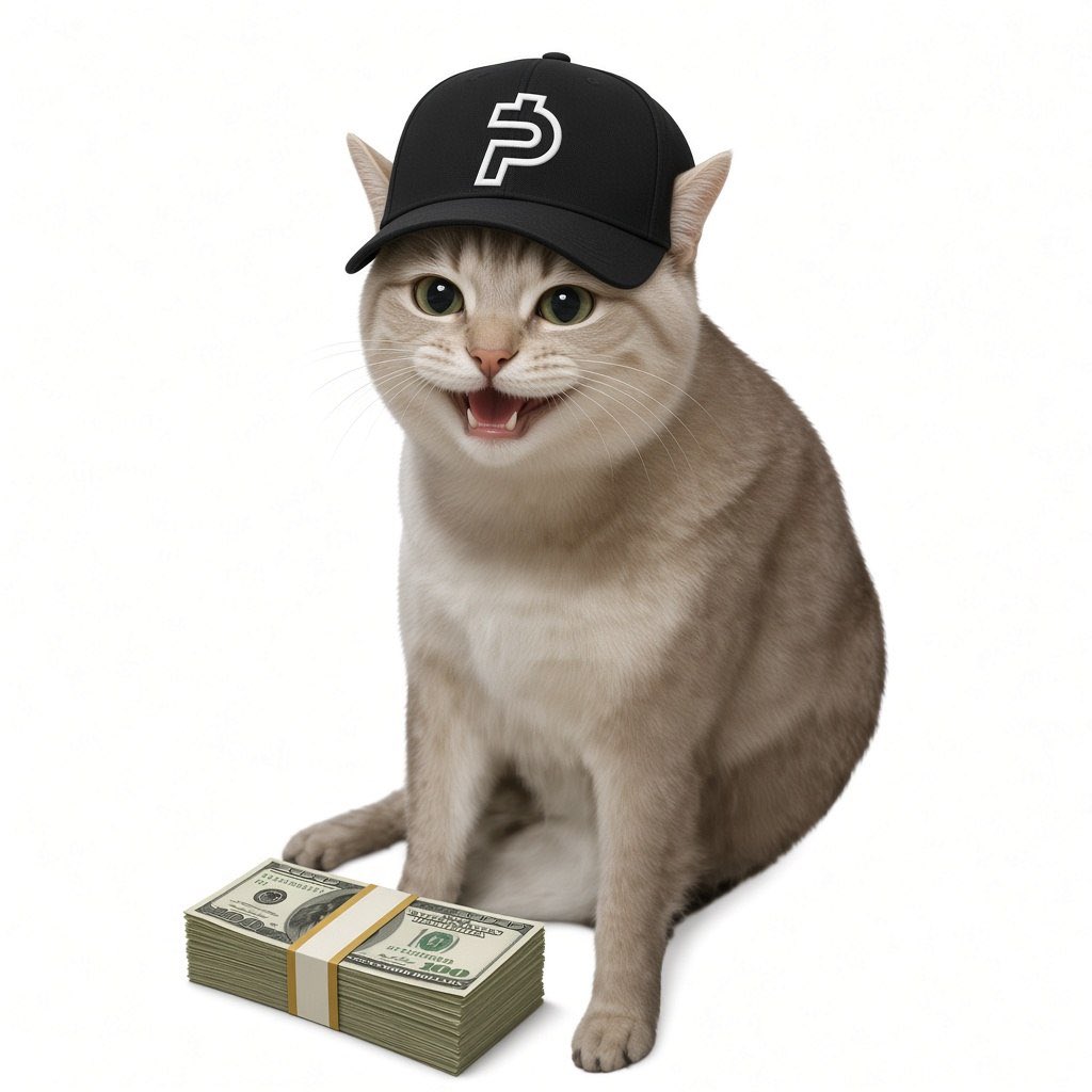 SOLWHALEDYOR's tweet photo. i’m sending total of $10,000.00 $PAIDCAT to the first 333 people who follow and retweet this 💵💵💵

Drop your #SOL wallet address

I made $200k with $PAID  because i was early and now i am buying $PAIDCAT which just went live!

ca-
9n8rBV1L917EUSVDa9KTX2uMxvPfKZxLLtwKnYs8pump https://t.co/2HvBDaIgep