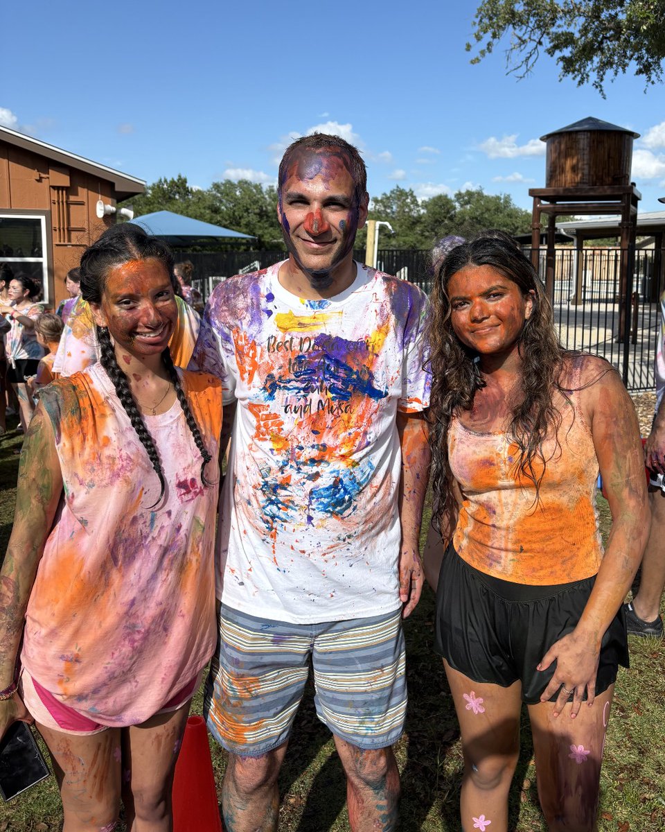 For Dr. Aamir Khan, caring for children with chronic pancreatitis extends beyond the clinic. Volunteering at Camp Hope showed him the value of spaces where patients can simply be kids. Read his story: https://bit.ly/4dI18nw @VCUTransplant @RebeccasWishUS @NatPancFdn 
