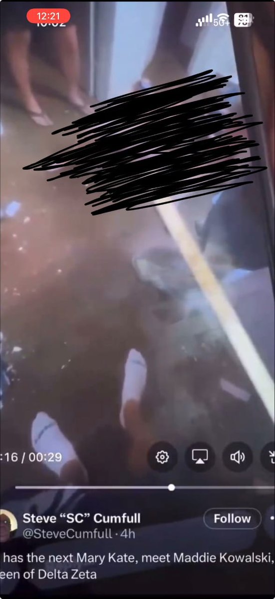 KandaceNelson7's tweet photo. W Ray leak video goes viral on Twitter and Reddit

Find in comments 3:35 🤳💬👁‍🗨 https://t.co/uUe6cfBKlD