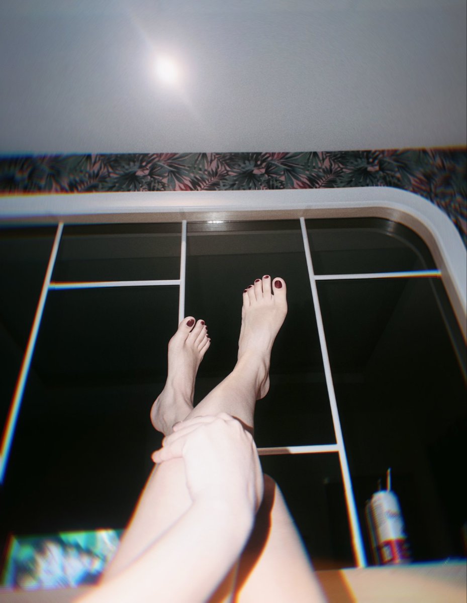WeAreInBlur's tweet photo. ~~ ขึ้นขย่มเองจนน้ำแตก เปียกกันไปทั้งตัว 💦
เคยเห็นแต่ในคลิปคนอื่น ไม่คิดว่าตัวเองจะแตกแบบนั้นจริงๆ 🤭 ก็หนูเสียวอ่าาาา ~~ https://t.co/b9nTFoxHr4