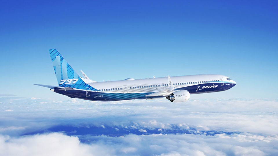 The_AvHub's tweet photo. Lufthansa Group has ordered 20 Boeing 737 MAX 10s for delivery from the early 2030s. We analyse which Group airline is most likely to fly them.

Read more at The Aviation Hub!: https://t.co/2T38GGZ0DA

#LufthansaGroup #Boeing #B737MAX #AvGeek #Lufthansa #Orders #Aircraft https://t.co/mfcfXYgRAR