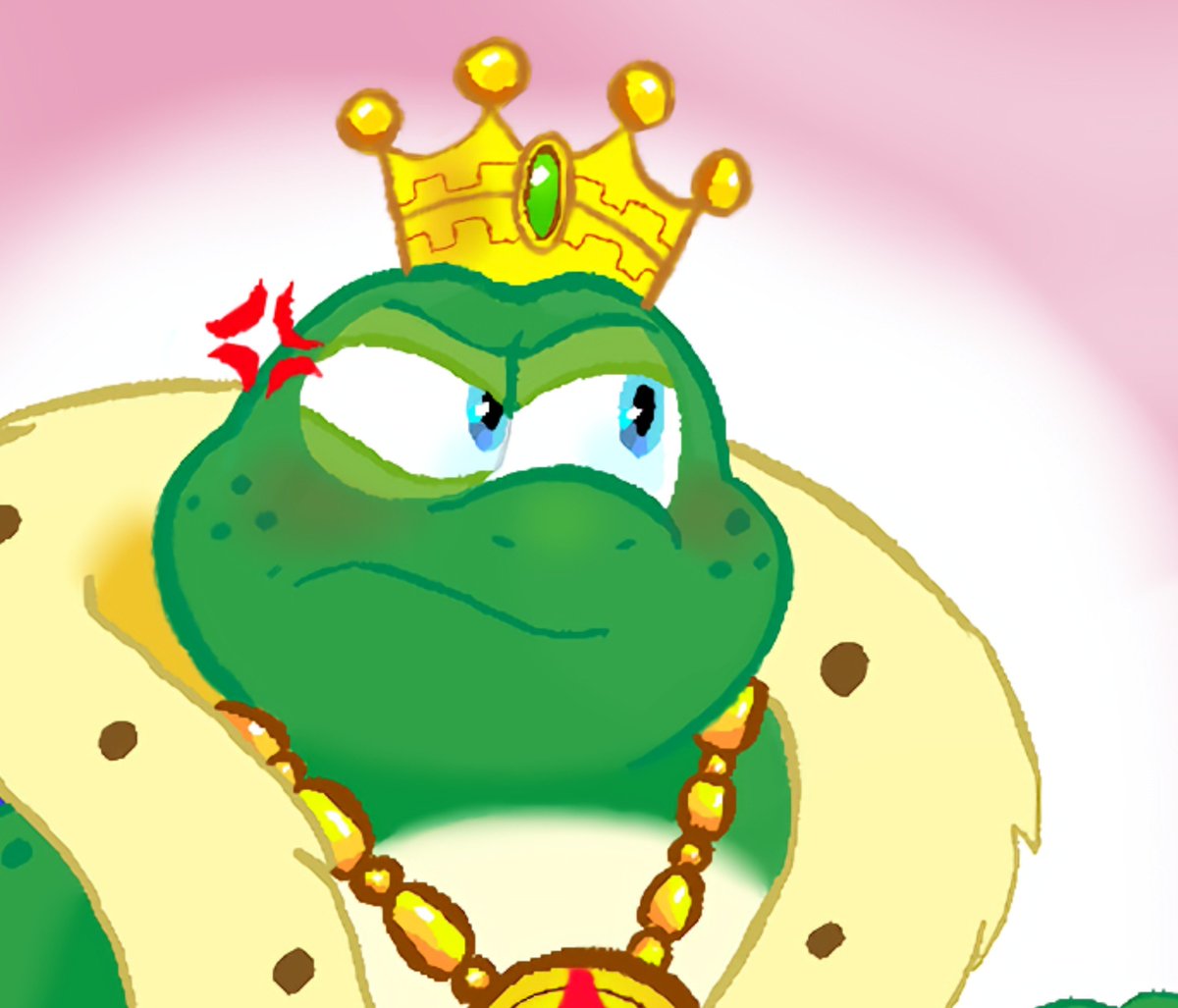 ShellvyAbvy's tweet photo. Guys I don't like how I draw Wart before https://t.co/aYU2cpWMdW