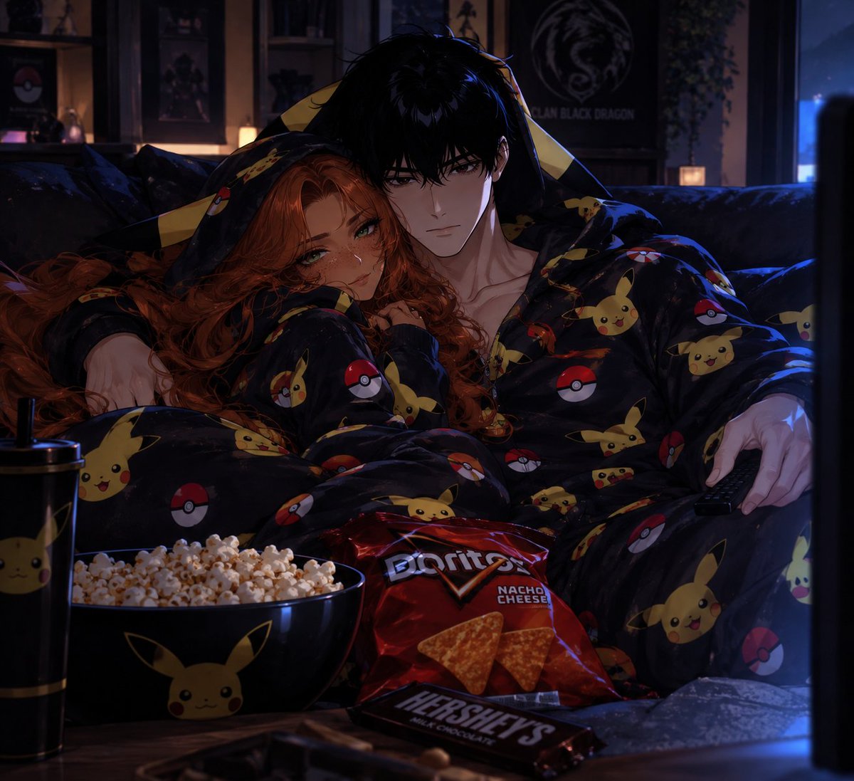 HHigurima's tweet photo. 💗 @KamiStormDriver 💗

#AcademiaTouken #FreeRol #Roleplay #Love #Pokemon https://t.co/MqCJQA8VLc