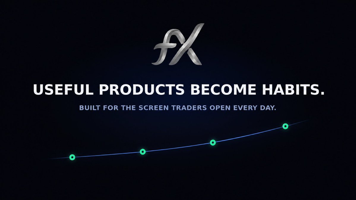 Fomox_'s tweet photo. Attention rotates.
Narratives change.
Charts reset.

But useful products become habits.

That’s what we’re building with fomoX—a live market timeline where coins, trades, whales and theses move together.

We’re not trying to trend for 24 hours.

We’re building the screen the trenches open every day.

V1 is live.
Feedback is flowing.
Updates are shipping.

And the market still hasn’t seen the full vision.

https://t.co/MgqmH6WStK