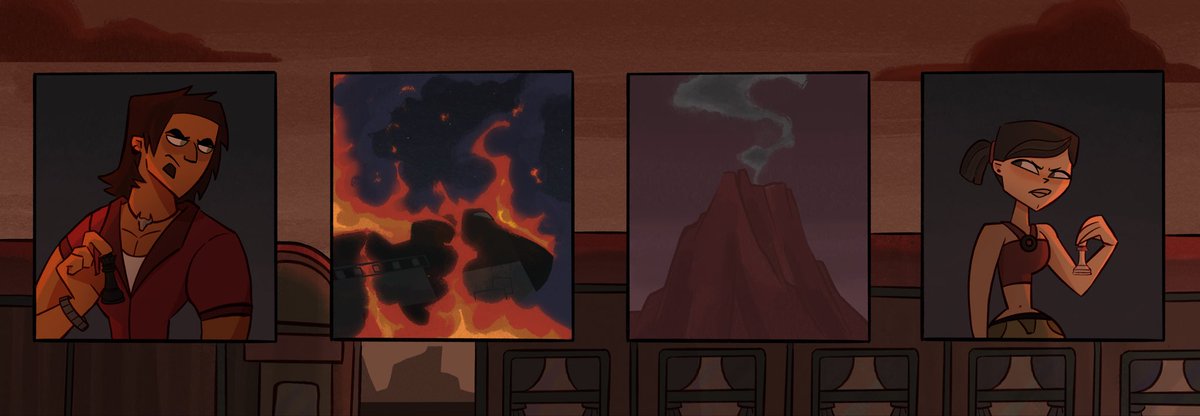 mierstaer's tweet photo. (repost) 🌋 | #aleheather #tdtwt #totaldrama https://t.co/rDP80ZqXlQ