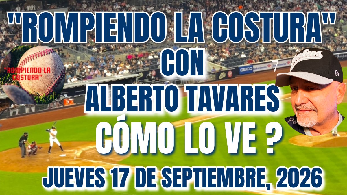 atavarestava's tweet photo. CÓMO LO VE ? https://t.co/7rMR325N3j via @YouTube https://t.co/6lFiEQzEjV