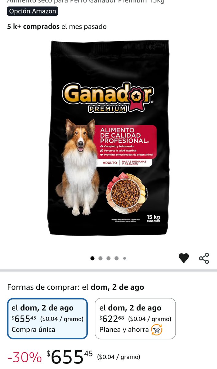 Ari_Arciniega6's tweet photo. Amigos les hacemos una cordial invitación a sumarse donando algún costal de croquetas para mis rescatados , en esta ocasión tan solo llegaron dos costales y no se pudieron repartir con todos los 🐕 y algunos se quedan con hambre , Les invitamos a que se sumen con un costalito Les comparto aquí abajo mi wishlist 🐕
Gracias 🐾 Igualmente Recuerda que todos ellos se encuentran en adopción responsable por si deseas conocerlos . 🐕🐾