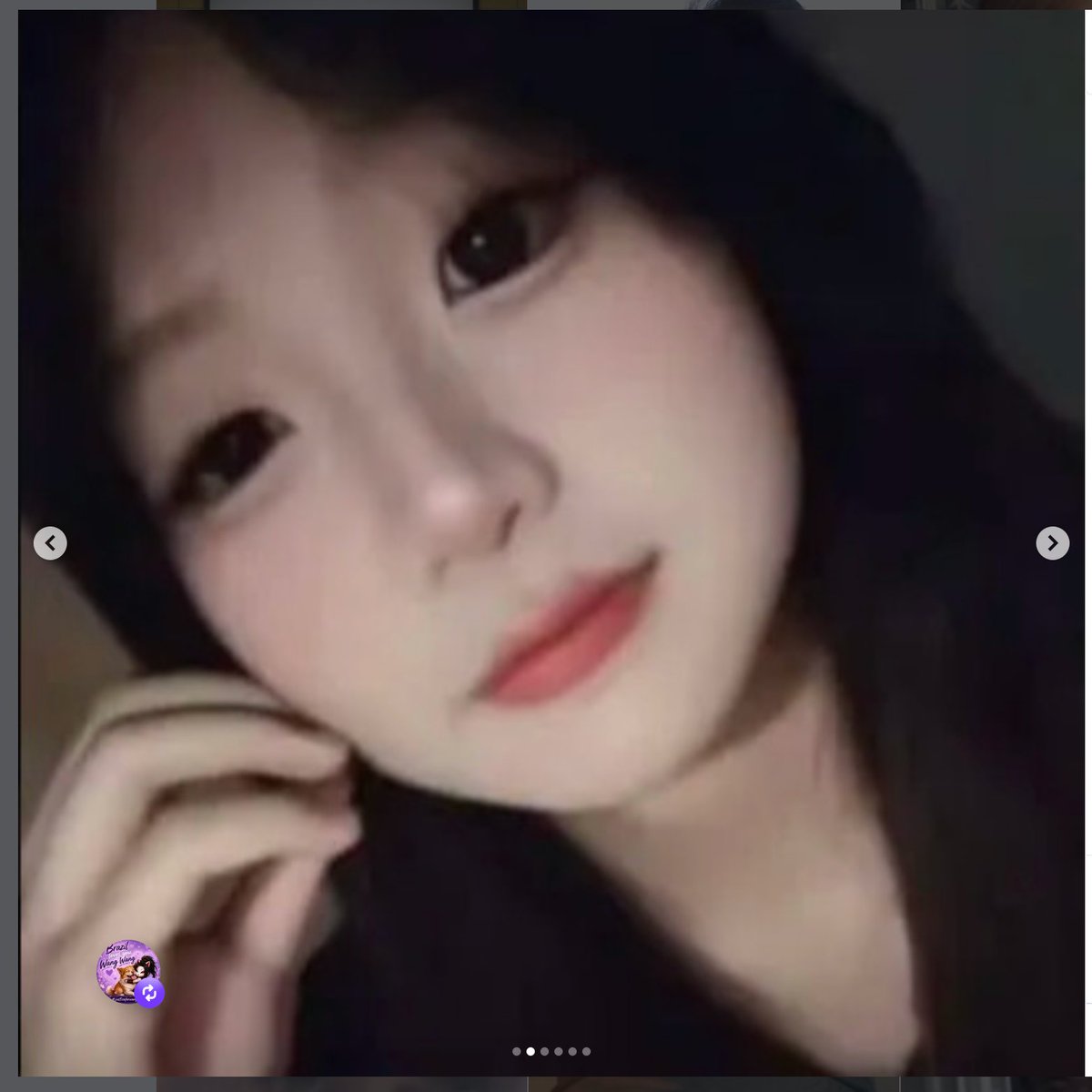 teamwangwang's tweet photo. ABUSER: Chen Siyu / 陈思雨  Recorded herself viciously beating a kitten to death and posted it on social media. The video can be hard to watch for even seasoned activists. She changed her WeChat profile picture to a photo of the kitten’s body as an act of provocation. https://t.co/HkNpQFoQeu