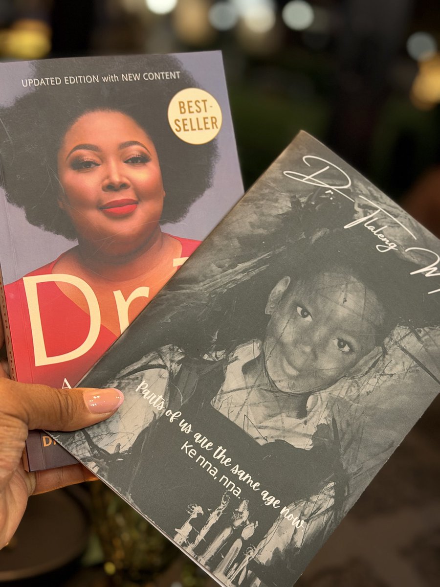 drtlaleng's tweet photo. My heart is full. Thank you for all that you are in this world and for me. I’m definitely favoured @FarukHoosain because today has been a Godly day. 
❤️❤️❤️ https://t.co/3OrYUxUhuv