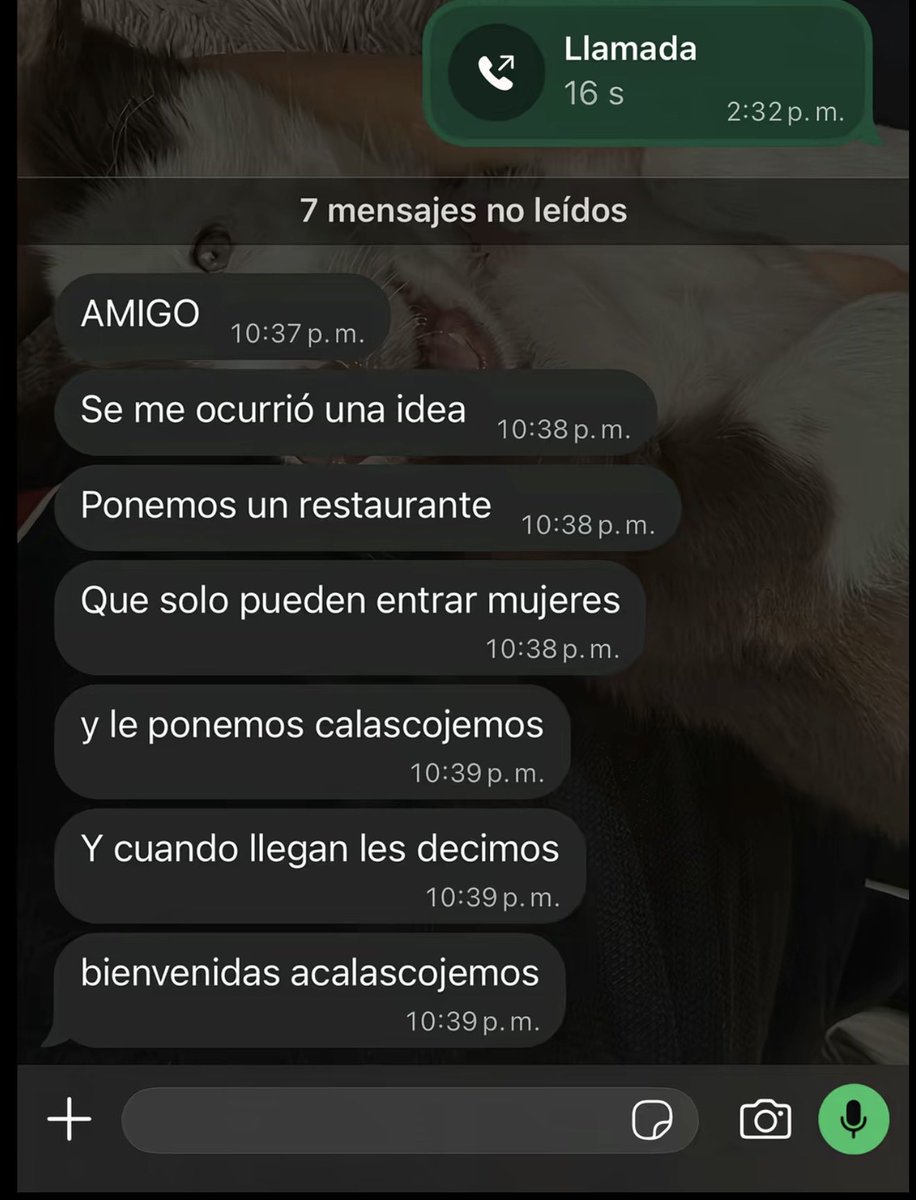 Rrukista's tweet photo. Decís amigo? https://t.co/b9NrgP3MN2