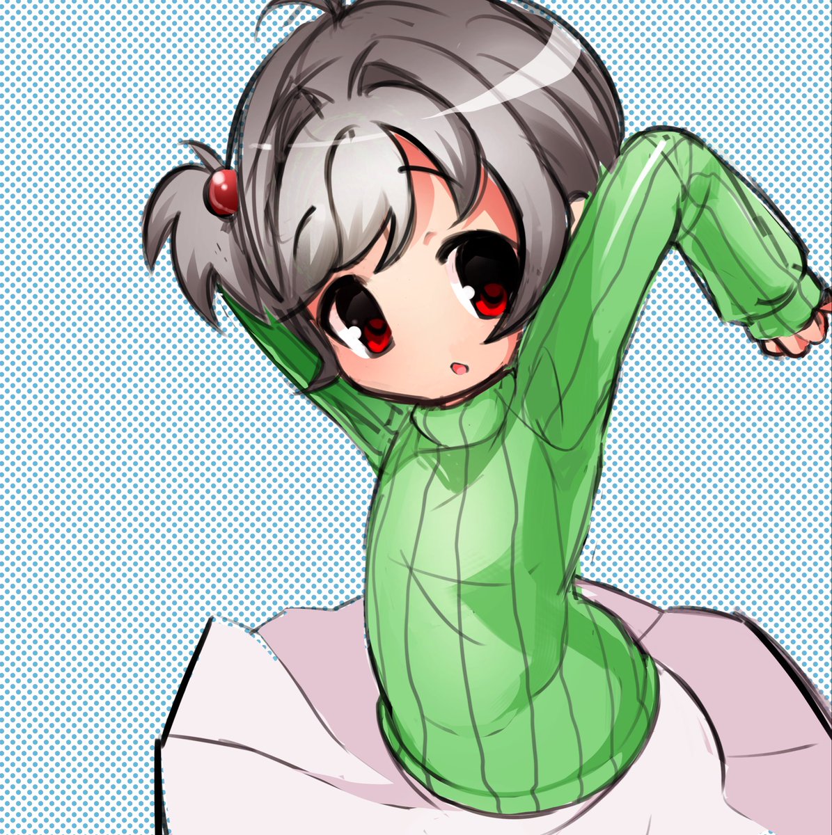 sugarfixpup's tweet photo. nitro comm !! https://t.co/iRZu3lKcFj