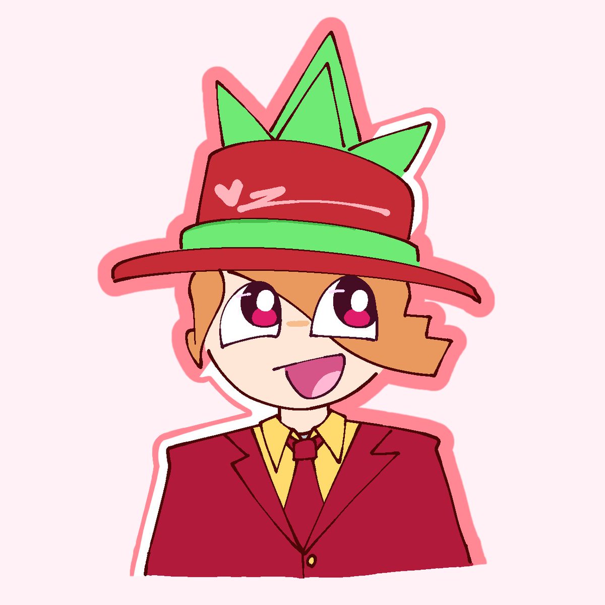 MintIce5879's tweet photo. SCARLET

 #Crazyblox https://t.co/QhWbeygZwY