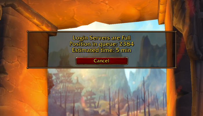 fabeen_'s tweet photo. A tragedy in 3 acts:
#WoWForever https://t.co/TCrSOics5S