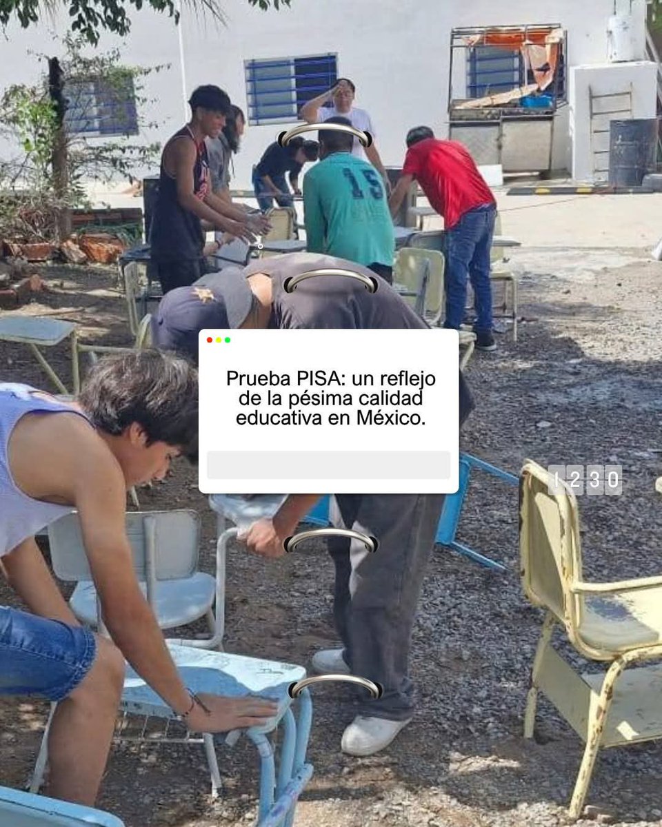 FnerrrAguas's tweet photo. ¡Los jóvenes de la FNERRR denunciamos el retroceso que ha sufrido la educación mexicana con Morena en el gobierno!

¡Organizate y unete a la FNERRR Por mejoras educativas para todos los estudiantes!
📚📐📖👊🏼🔥 https://t.co/DRVRF5mF23