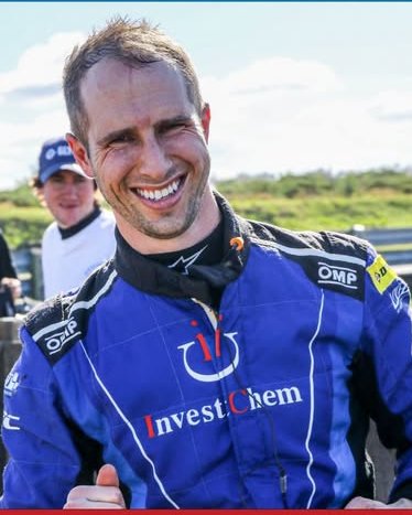 PhantomXMusic69's tweet photo. South Africa - Kempton Park 
Rest in peace, Robert  🇿🇦💔🕯️
Robert Wolk was a multiple South African champion who raced for nearly three decades, from karting through touring cars, and was still competing at a high level in 2026. He died after being shot during a road-rage confrontation following a minor collision - not in any motorsport incident. 🤬👿🇿🇦