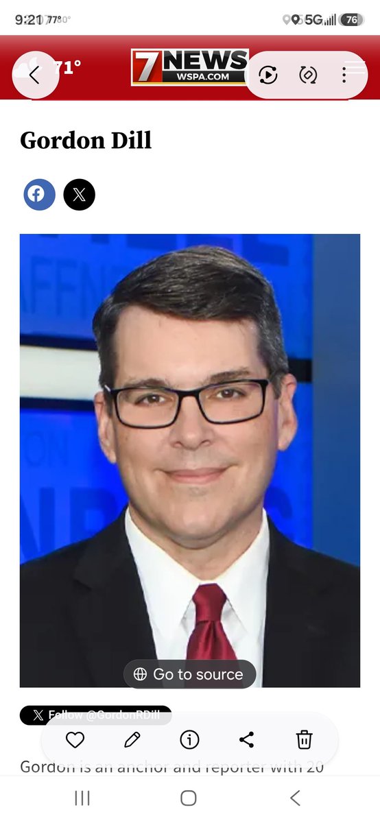 JimJimu4db's tweet photo. @WSPA7 Gordon Dill refuses to follow a true story about South Carolina refusing to acknowledge it's own Constitution https://t.co/tbvDoT2S3L