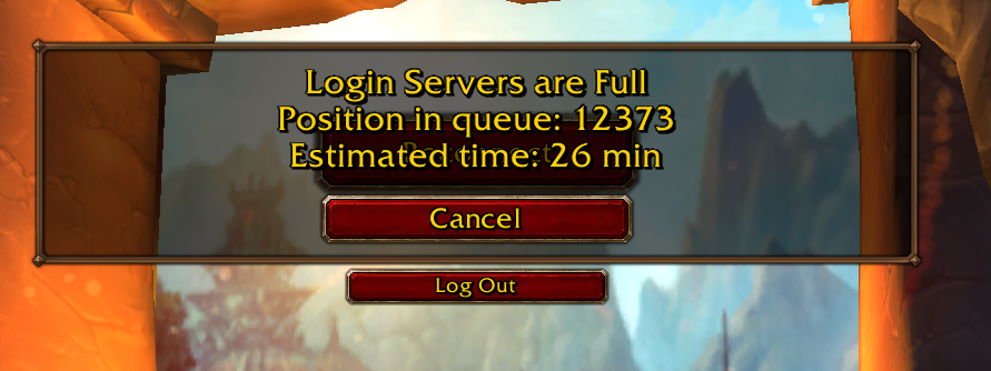 fabeen_'s tweet photo. A tragedy in 3 acts:
#WoWForever https://t.co/TCrSOics5S