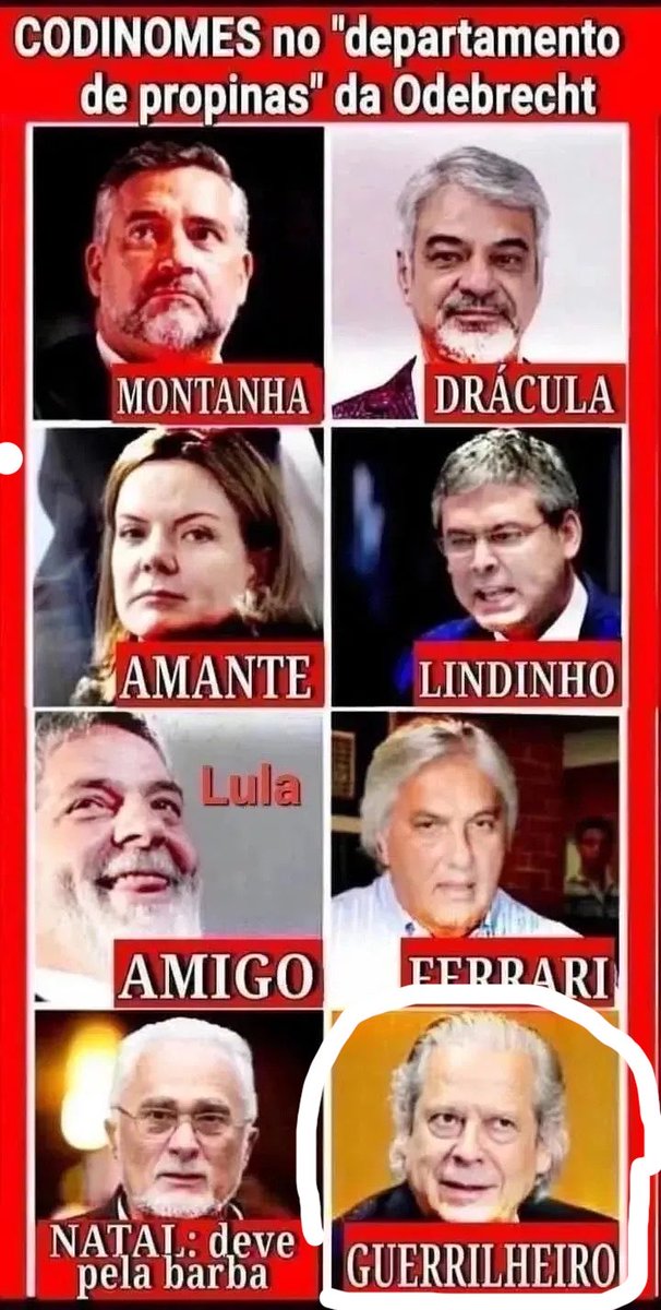 RobsonC28527854's tweet photo. @Ricardo08220811 @AnaGome37683733 https://t.co/GIX9daQsmA