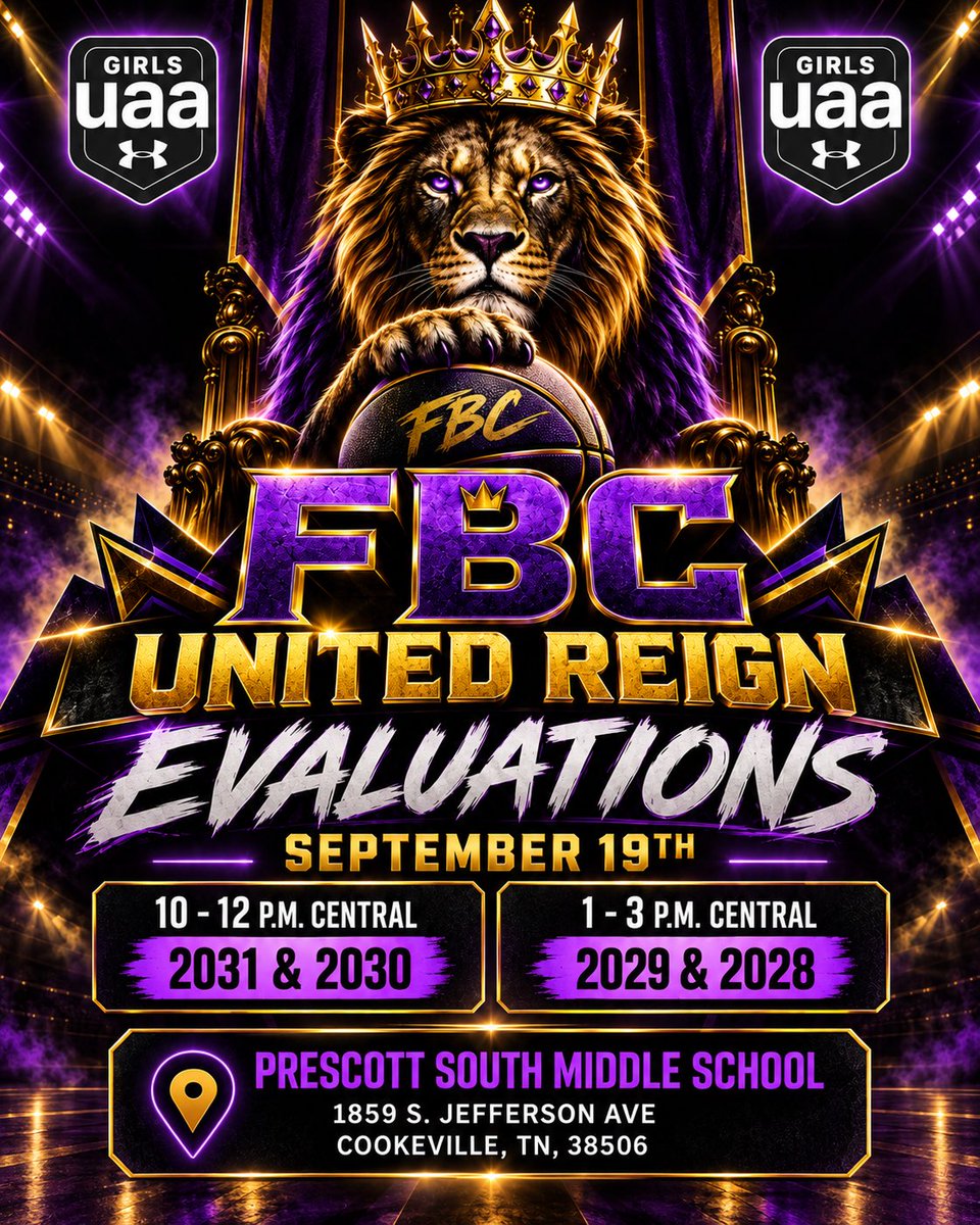 FBCUnitedReign's tweet photo. 2 Days Away! Elite ballers confirmed!

https://t.co/5GyLTuZmVR https://t.co/4ObiVO6eIv