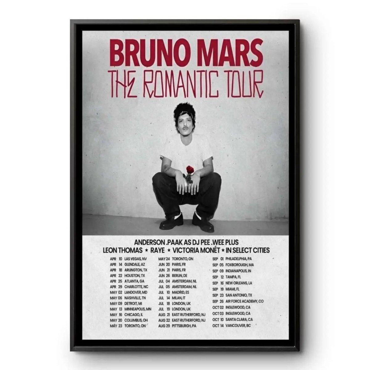 eliteaccess24's tweet photo. Bruno Mars 💓 https://t.co/GgbrWXEhwm