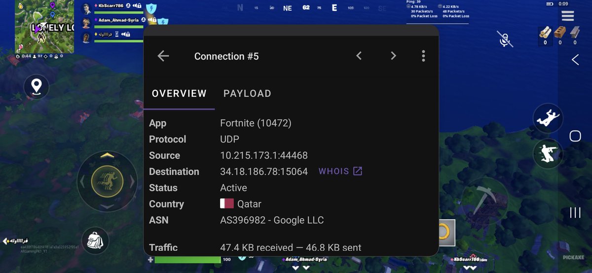 argamingpk1's tweet photo. What's wrong with Fortnite? 🧐🤔 My Subregion is set to (Mumbai) but in match still im connected on Doha Qatar Servers 😑😏 Please fix it @FortniteStatus #Fortnite #Doha #Qatar #Mumbai #MiddleEast #SubRegion https://t.co/gTcaGGfLAJ
