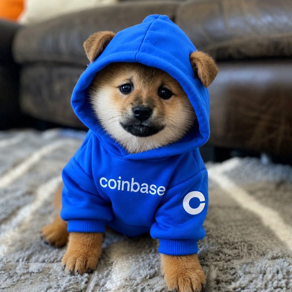 leonidasdog100b's tweet photo. Pedido de listagem $DOG no mercado spot da @coinbase, compartilhem.

@brian_armstrong https://t.co/gNxFqfRQMC