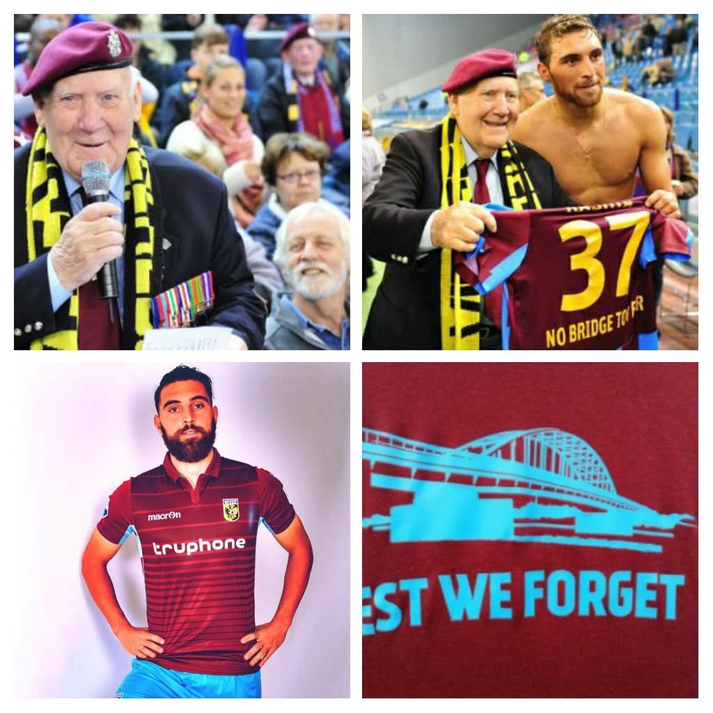 hennie_rutgers's tweet photo. @kershaw_alex #LestWeForget 💛🖤 https://t.co/ALbRruhl1C