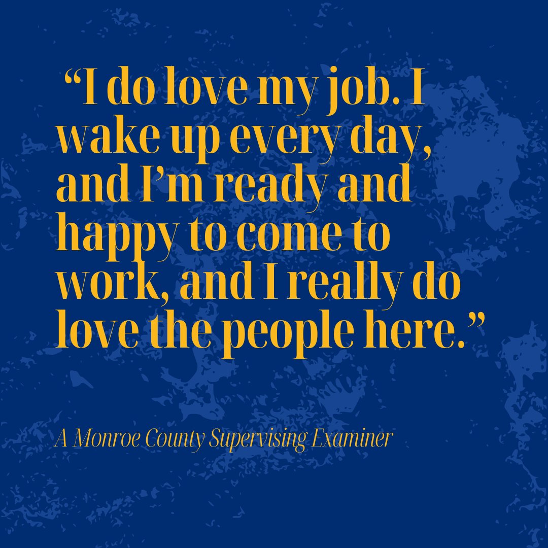 MonroeCivServ's tweet photo. Want to make a difference in your Community?  Apply now:  https://t.co/y4Xr2D0hM3 https://t.co/BO7TejQRwv