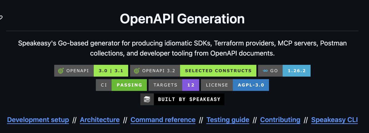 @speakeasydev https://t.co/Wj57hGV4Ux