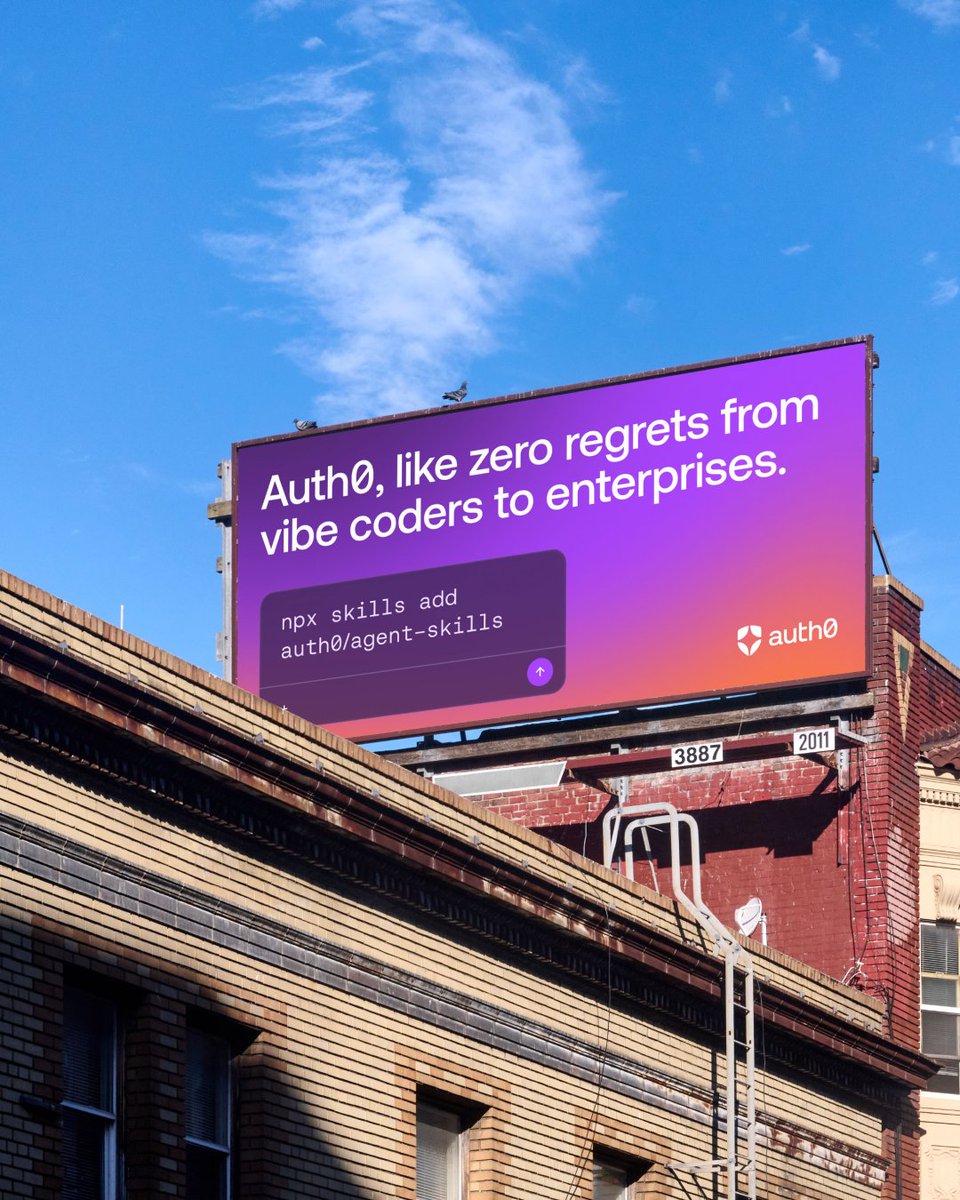 auth0 tweet picture