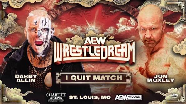 WrestlePanther's tweet photo. What is the best wrestling matches you’ve ever seen live? In no order off the top of my head, I’d say:

•Okada and Takeshita vs Brodido
•Darby Allin vs Jon Moxley
•Will Ospreay vs Orange Cassidy ⭐️
•Will Ospreay vs Dax Harwood 

What about you?

#AEW #WWE #Wrestling https://t.co/JVxRb9ssr4