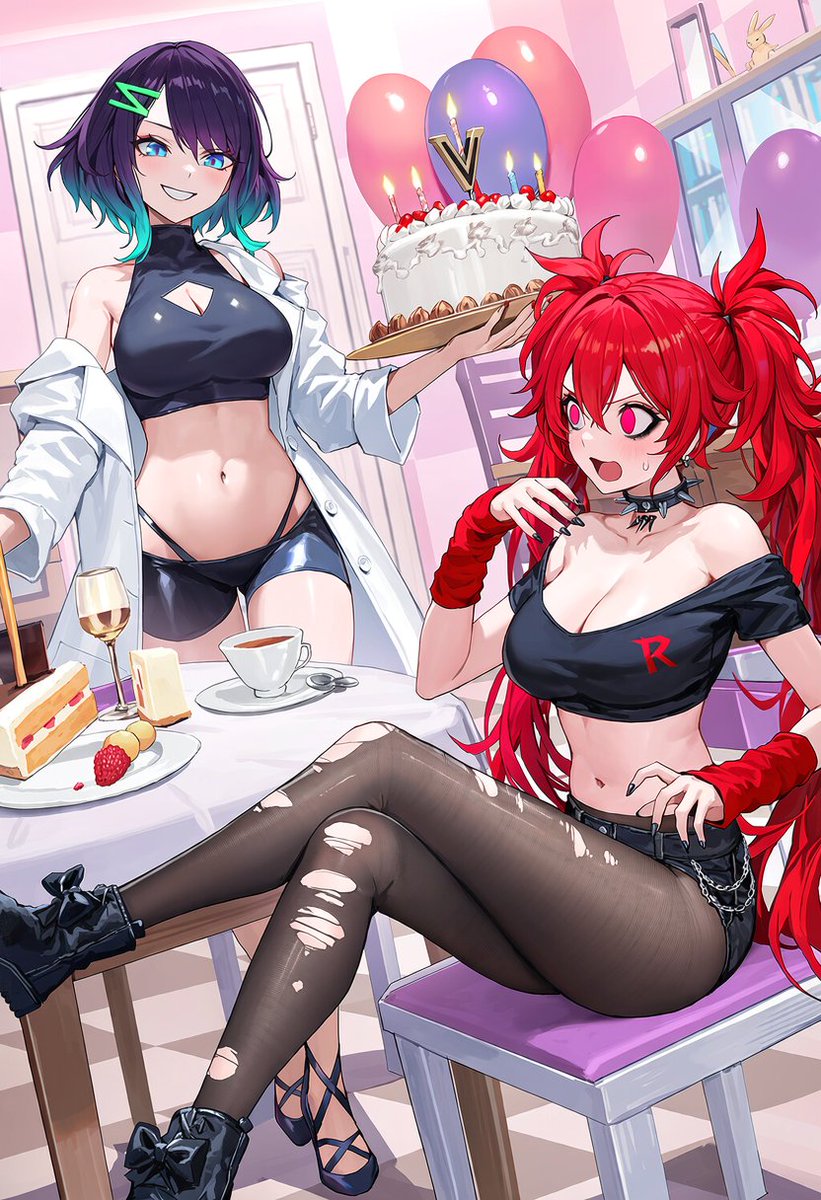 EvilLiko's tweet photo. One of my best friends and cutie @nayymusss having a Birthday today~
Maybe late but always here~ 🩵🩵🩵
(っ◔◡◔)っ ♥ HAPPY BIRTHDAY ♥
Hope you had a great day!!
LOT'S OF LOVE FROM LIKO 💋 https://t.co/pHkY6oJ5ZW