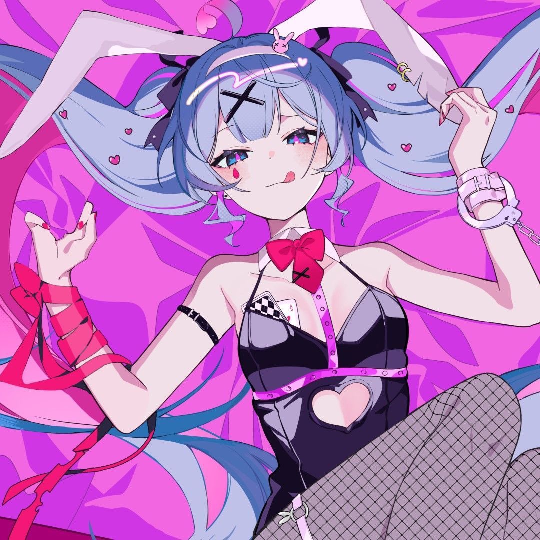 Peachisugar's tweet photo. ────۶ৎ────
Intro post!!
੭﹕﹒Ari 
੭﹕﹒19F
੭﹕﹒Faceless cosplayer, new to #nsfwtwt 

Interests: 
੭﹕﹒Vocaloid, NSO, Genshin, Danganronpa
੭﹕﹒cutecore and the color pink!! 

Boundaries 
੭﹕﹒No nudes. No calls.
੭﹕﹒18 - 28 age range 
੭﹕﹒DMs open but don’t be boring https://t.co/370LarzFF4