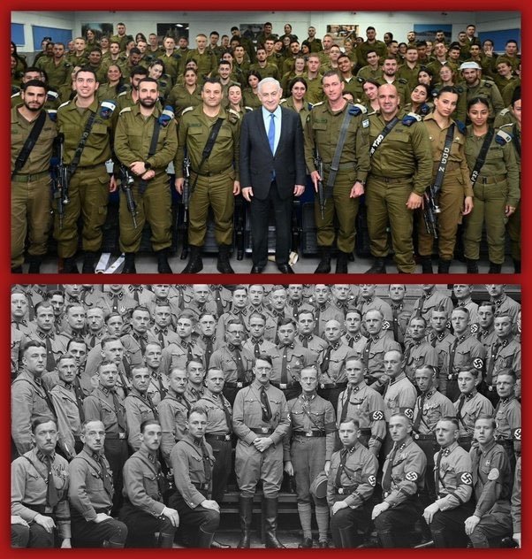 nzk5g's tweet photo. @EliAfriatISR גורלה של ישראל הוא להפסיד; ההיסטוריה מוכיחה זאת. קחו למשל את וייטנאם: עליונות אווירית מוחלטת, אלפי טונות של פצצות וטכנולוגיה עדיפה לאין-שיעור – ובכל זאת, הארץ חזרה בסופו של דבר לידי תושביה. הלוחם הווייטנאמי נלחם כשביתו ניצב לנגד עיניו, ובכך יצר קשר עם האדמה והשטח – קשר חזק בהרבה https://t.co/473q8YTdxz