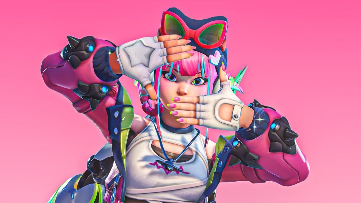 kittyhexed's tweet photo. #owtwt ✦ what made you all ‘main’ the heroes on overwatch specifically? ♡

i first started playing juno after her hero release because she’s vietnamese like me, and i’m already a support player so she became perfect for me!! i’m also a space nerd too ଘ(◍・ω・◍) 🔭💕 𖥔 ݁ ˖ https://t.co/PLsUnwUxnu