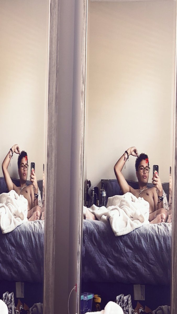 not_uio3's tweet photo. I be bored at home 
#gay #mlm #atl https://t.co/ugDB444q73