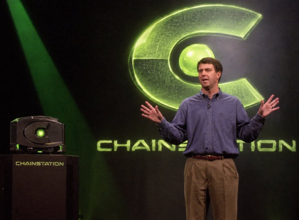 chainstationx's tweet photo. @WazzCrypto 2 minutes using chainstation would have told you that https://t.co/wl8hlCEIqx