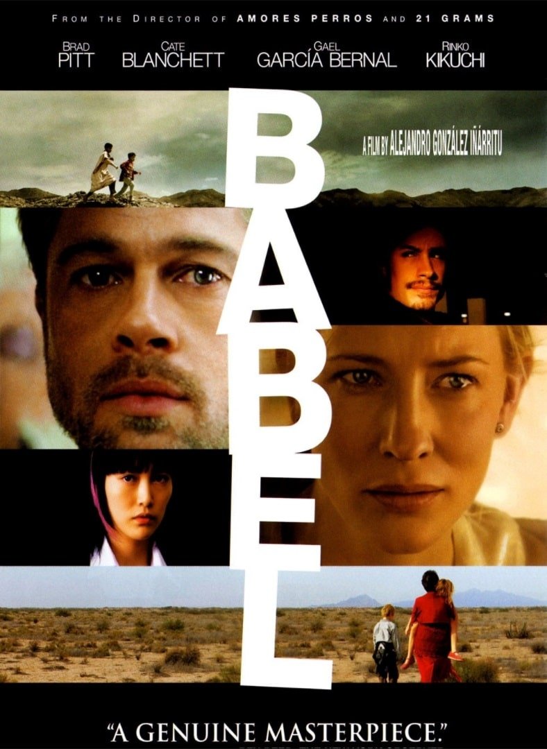 JC_Channel_view's tweet photo. Just some of the films Brad Pitt starred in during his years with Angelina Jolie. The last decade when cinema ruled the world.
#anjelinaJolie #BradPittt #marinapromedia https://t.co/X37evwMuPg