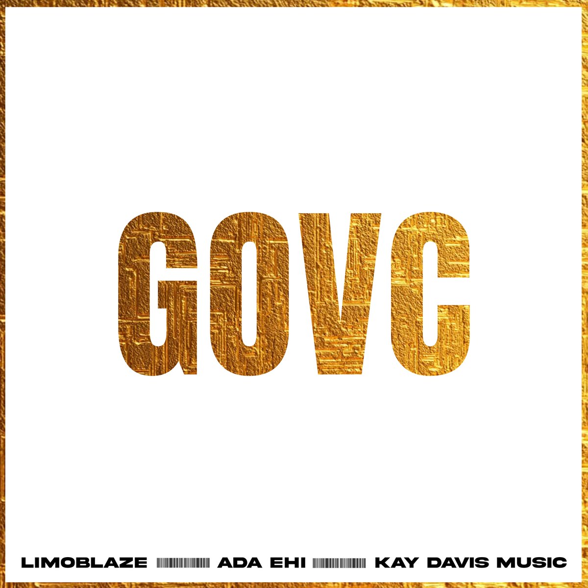 kaydavismusic's tweet photo. The #GOVC song is one of my best musical records πΆ
Album Art Work b/ @save_studioz Graphix.
#Afrogospel #KDMOfAfrica #Limoblaze #AdaEhi https://t.co/91VJVlqTFz