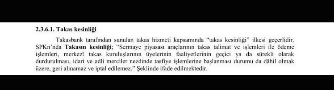 fbErdalinyo's tweet photo. @iriscibre @altunosman Böyle bir durum gözükmekte. https://t.co/t4Kv8QUR2R