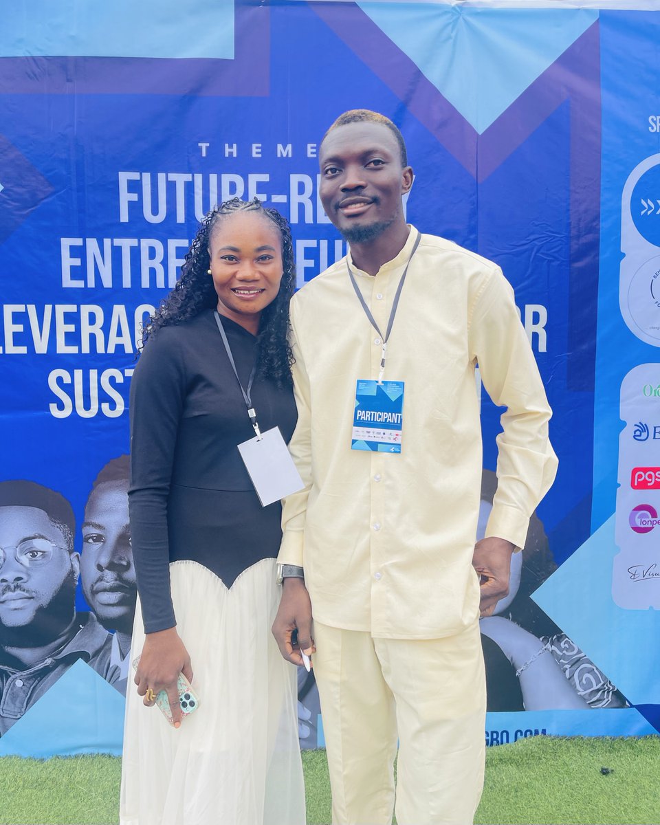 Phlossy18's tweet photo. Learn to Unlearn what you think you know so you can relearn what you need to know.
Osogbo Entrepreneurship Chat 5.0 was refreshing 🔥💪
#OsogboEntrepreneurshipChat5. 
Cc: @InsideOsogbo @toyone_couture https://t.co/H9mmsdZJ6m