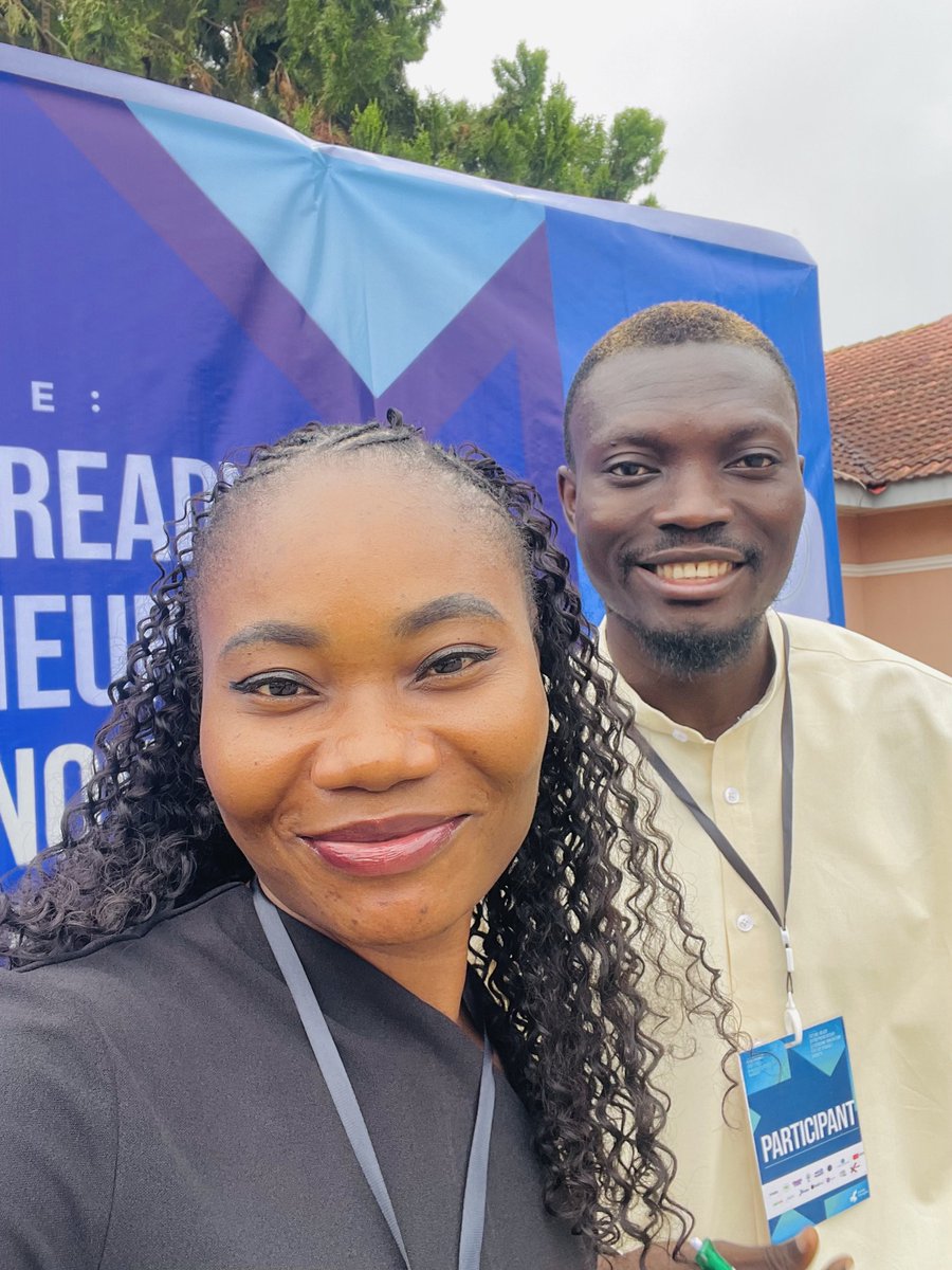 Phlossy18's tweet photo. Learn to Unlearn what you think you know so you can relearn what you need to know.
Osogbo Entrepreneurship Chat 5.0 was refreshing 🔥💪
#OsogboEntrepreneurshipChat5. 
Cc: @InsideOsogbo @toyone_couture https://t.co/H9mmsdZJ6m