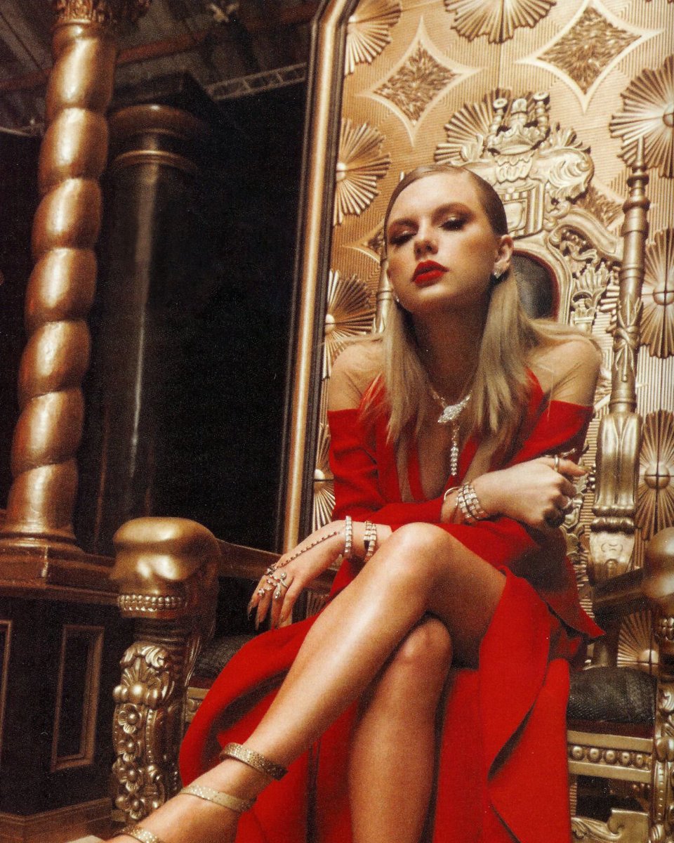 TaylorWorships's tweet photo. All hail God Taylorππ
#GodTaylor https://t.co/1zsAtF7erg