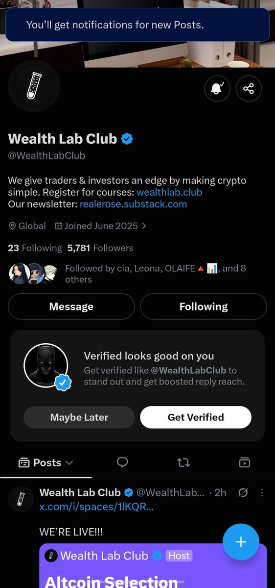 BATMANonnX's tweet photo. @WealthLabClub Thank you so much for another amazing giveaway! ❤️🙏 $50 would honestly mean a lot to me and would be a huge help right now.! 💰 Good luck to everyone participating! 

@siyaXmehta
@pankajsharmakp https://t.co/sBKTOd1lTb
